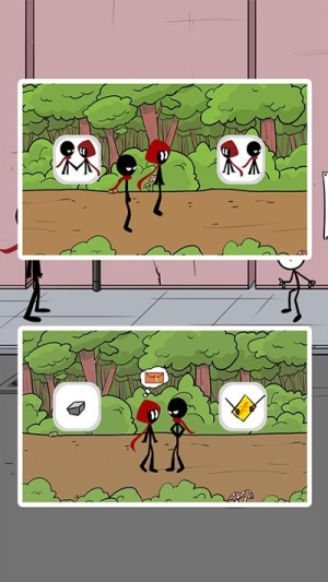 忍者大师必须死截图(3)