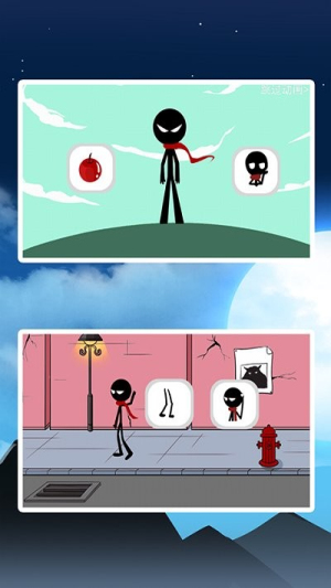 忍者大师必须死截图(2)