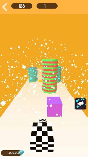 子弹冲刺截图(3)