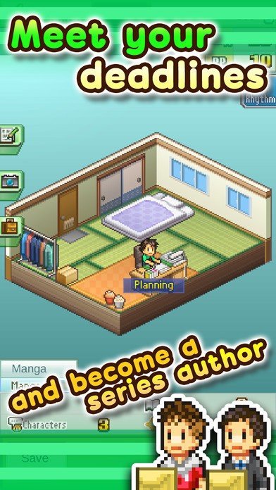 皇家画廊学院截图(2)