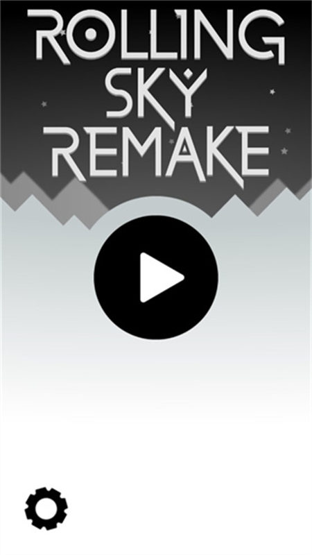 滚动的天空RF饭制截图(1)