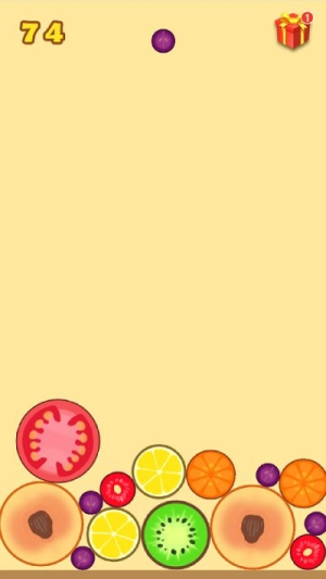 大西瓜小芝麻截图(1)