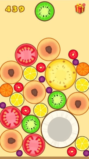 大西瓜小芝麻截图(2)