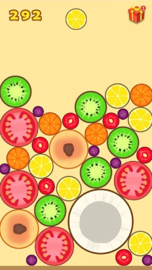 大西瓜小芝麻截图(3)