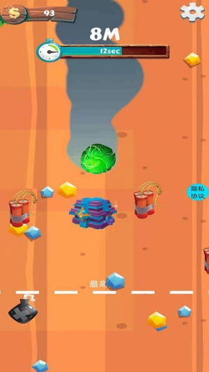 欢乐盗宝专家截图(2)