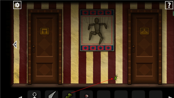 遗忘之丘木偶戏截图(3)