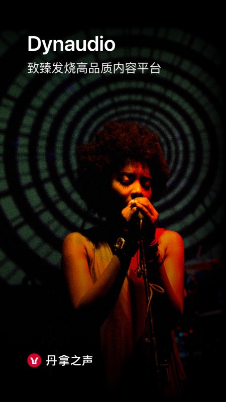 丹拿之声截图(2)