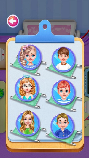 公主急救截图(2)