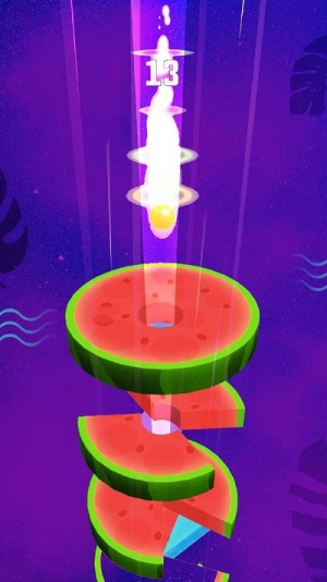 螺旋大西瓜截图(2)