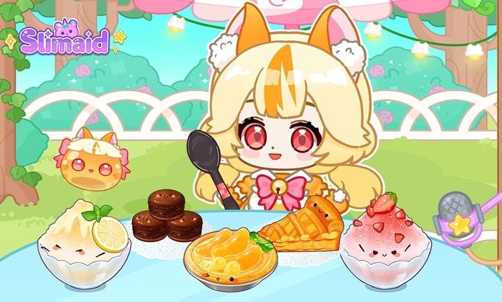 史莱姆拉面达人截图(1)