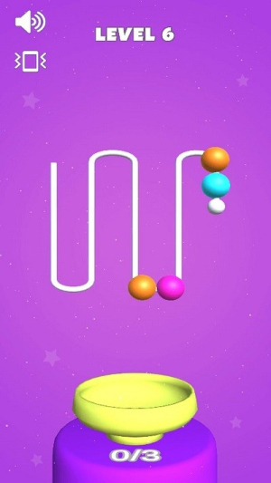 落球进碗截图(2)