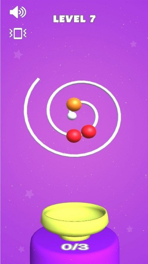 落球进碗截图(3)