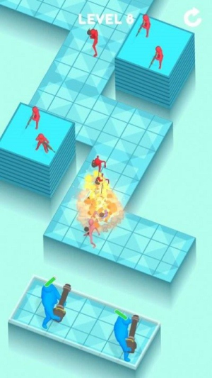 战斗专家截图(3)