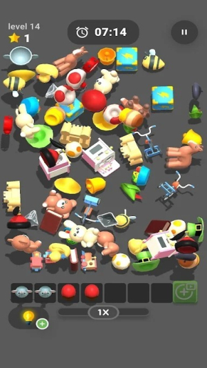 合并三消3d截图(3)