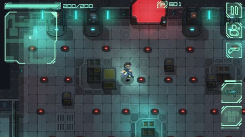 战争人太空行动截图(2)