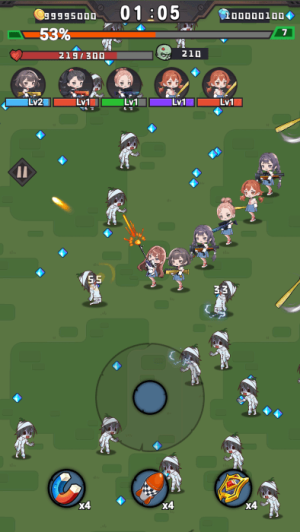 最后的守卫截图(3)