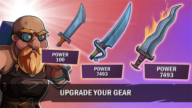 命运的秩序截图(2)