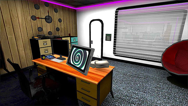 微笑x公司截图(2)