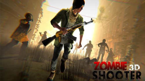 尸潮2对决截图(2)