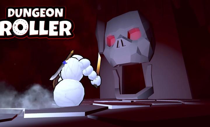 地牢碾压者截图(3)