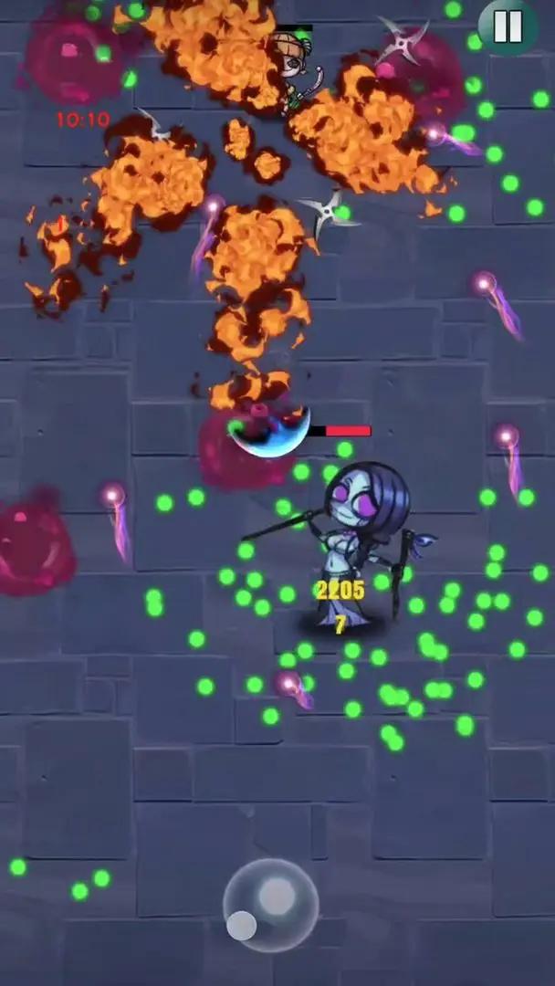 逃离玩具商店截图(3)