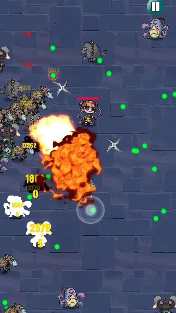 逃离玩具商店截图(1)