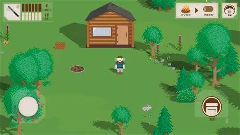 独自一人游戏截图(2)