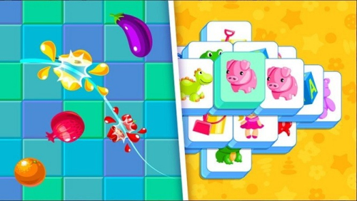 购物狂的一天截图(3)