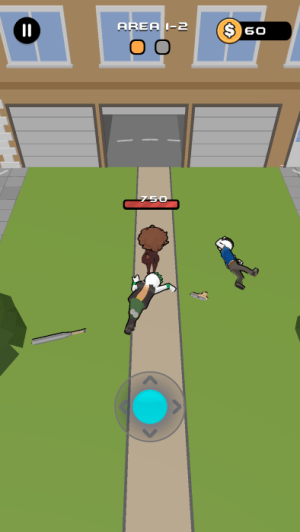 威弗斯小队截图(2)