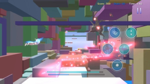 能量射手截图(2)