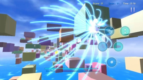 能量射手截图(1)