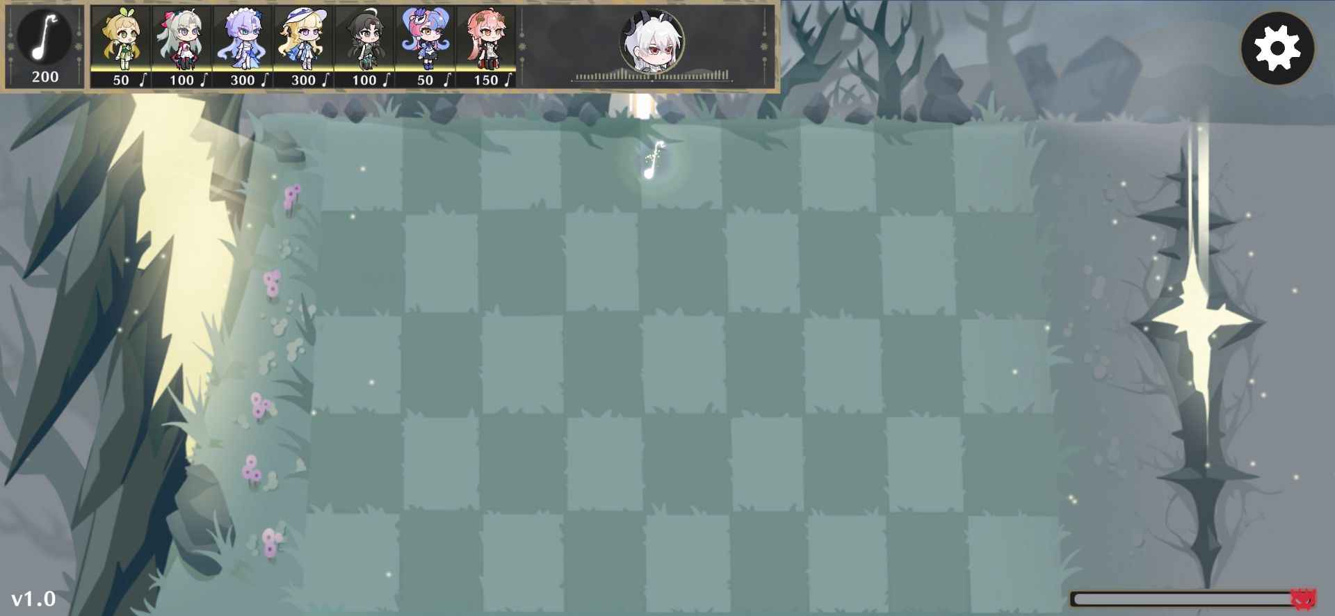 守护索拉里斯截图(2)