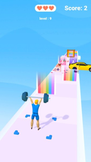 男女变形记截图(3)