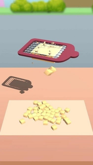  食品切割截图(3)