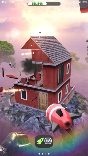 拆家我最强截图(3)