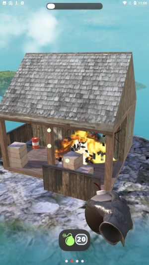 拆家我最强截图(1)