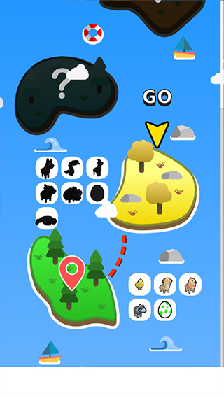 动物小精灵截图(2)