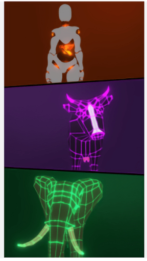 究极大脑训练截图(1)