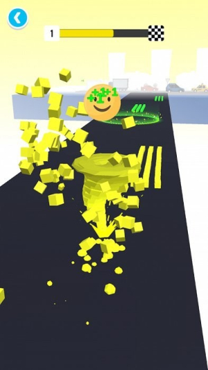 彩虹龙卷风截图(2)