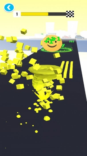 彩虹龙卷风截图(1)