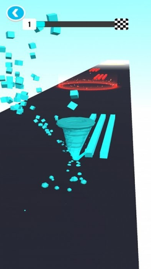 彩虹龙卷风截图(3)