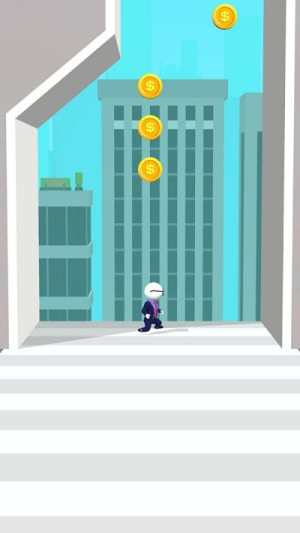 是特工就向上爬截图(2)