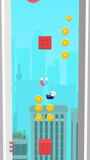 是特工就向上爬截图(3)