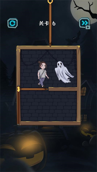 一起来抓鬼截图(1)