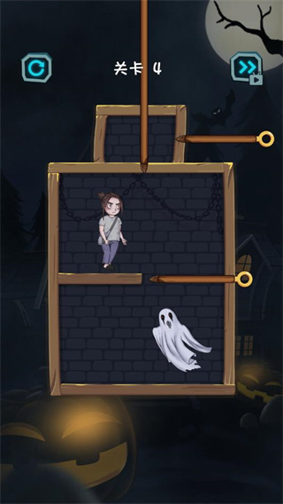 一起来抓鬼截图(3)