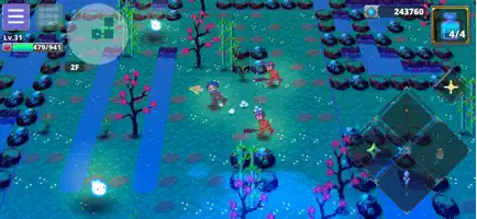 迷宫传说2截图(1)