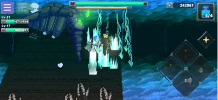 迷宫传说2截图(2)