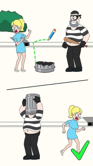 画出人生2爱情故事截图(1)