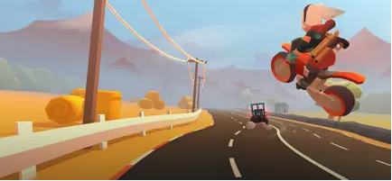 地狱骑士3截图(1)