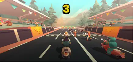 地狱骑士3截图(2)